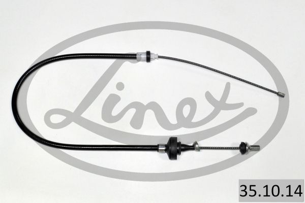 LINEX 35.10.14 Cable Pull, clutch control