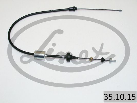 LINEX 35.10.15 Cable Pull, clutch control