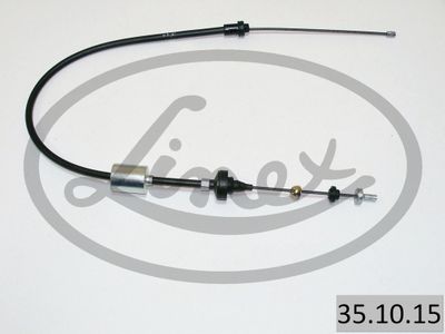 Cable Pull, clutch control LINEX 35.10.15