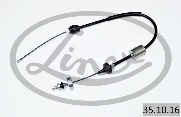 LINEX 35.10.16 Cable Pull, clutch control