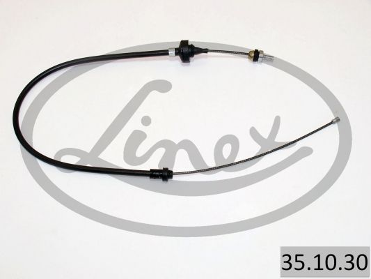LINEX 35.10.30 Cable Pull, clutch control