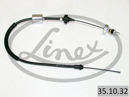 LINEX 35.10.32 Cable Pull, clutch control