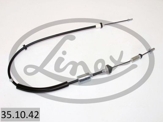 LINEX 35.10.42 Cable Pull, clutch control