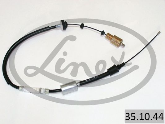 LINEX 35.10.44 Cable Pull, clutch control