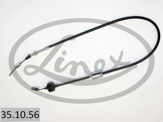 LINEX 35.10.56 Cable Pull, clutch control