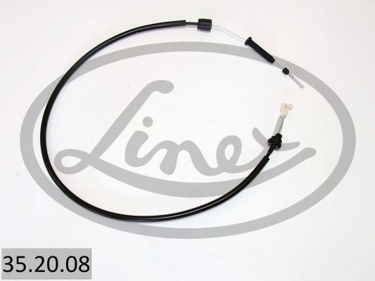 LINEX 35.20.08 Accelerator Cable