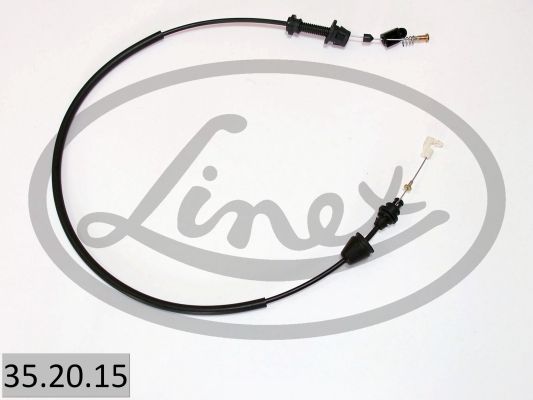 LINEX 35.20.15 Accelerator Cable