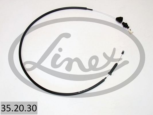 LINEX 35.20.30 Accelerator Cable