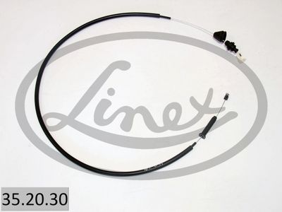 Accelerator Cable LINEX 35.20.30