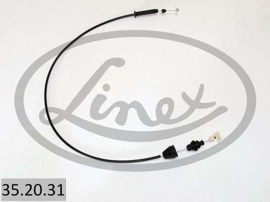 LINEX 35.20.31 Accelerator Cable