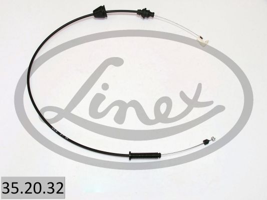 LINEX 35.20.32 Accelerator Cable