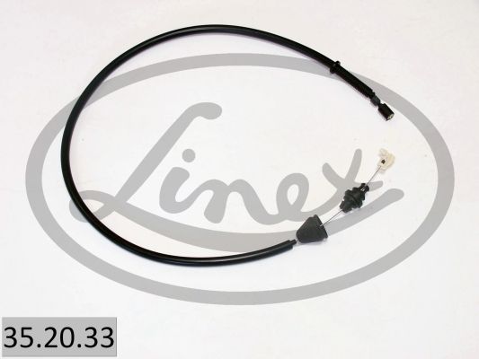 LINEX 35.20.33 Accelerator Cable