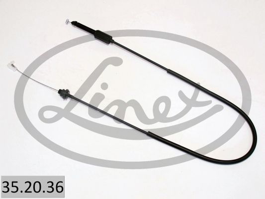 LINEX 35.20.36 Accelerator Cable