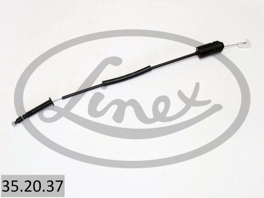LINEX 35.20.37 Accelerator Cable