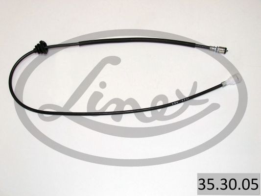 LINEX 35.30.05 Speedometer Cable