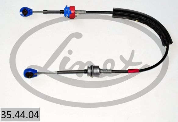 LINEX 35.44.04 Cable Pull, manual transmission