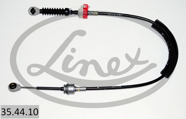 LINEX 35.44.10 Cable Pull, manual transmission