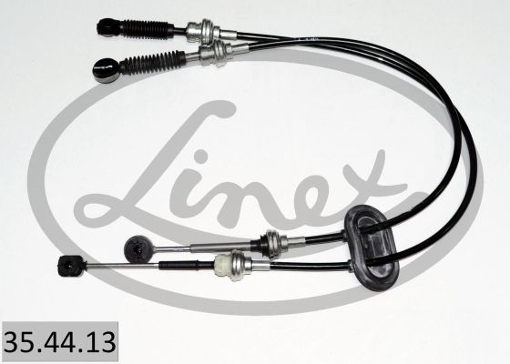 LINEX 35.44.13 Cable Pull, manual transmission