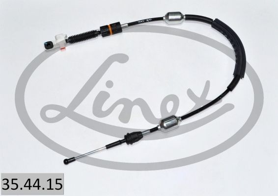 LINEX 35.44.15 Cable Pull, manual transmission