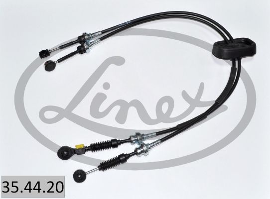 LINEX 35.44.20 Cable Pull, manual transmission