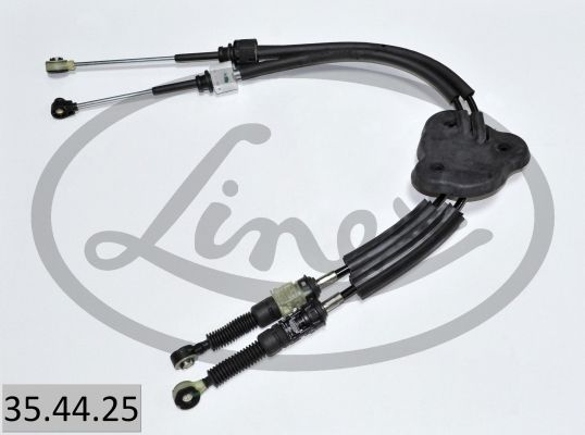LINEX 35.44.25 Cable Pull, manual transmission