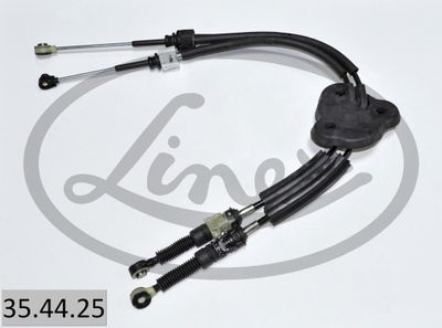 Cable Pull, manual transmission LINEX 35.44.25
