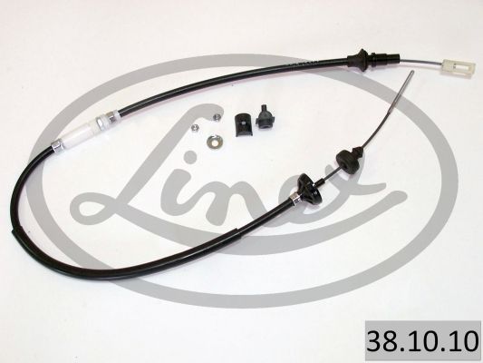 LINEX 38.10.10 Cable Pull, clutch control