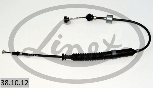 LINEX 38.10.12 Cable Pull, clutch control