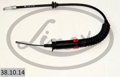 Cable Pull, clutch control LINEX 38.10.14