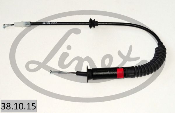 LINEX 38.10.15 Cable Pull, clutch control