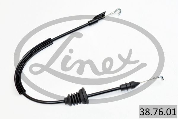 LINEX 38.76.01 Cable Pull, door release