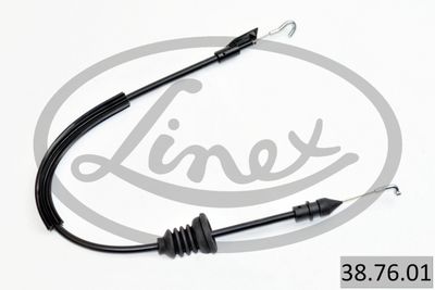 Cable Pull, door release LINEX 38.76.01