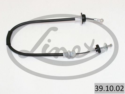 LINEX 39.10.02 Cable Pull, clutch control