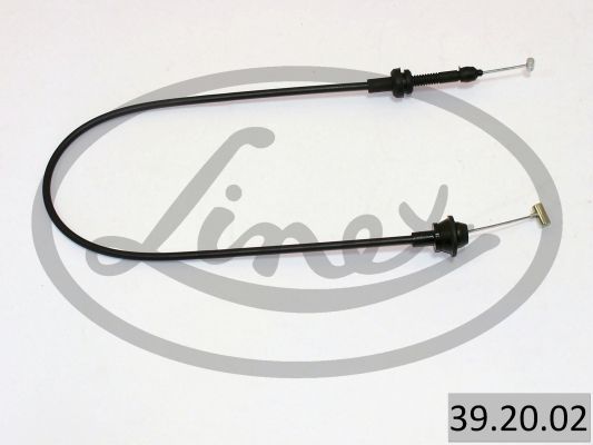 LINEX 39.20.02 Accelerator Cable