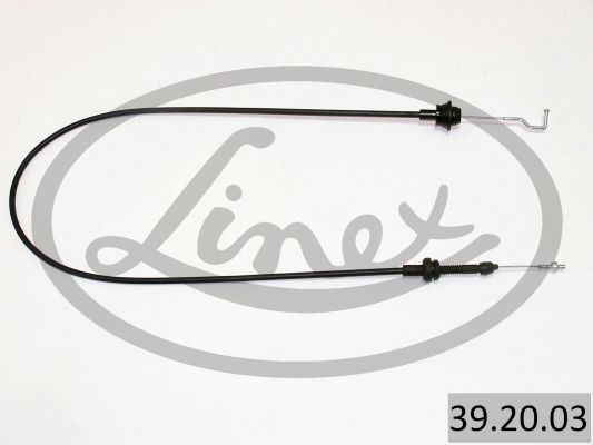 LINEX 39.20.03 Accelerator Cable