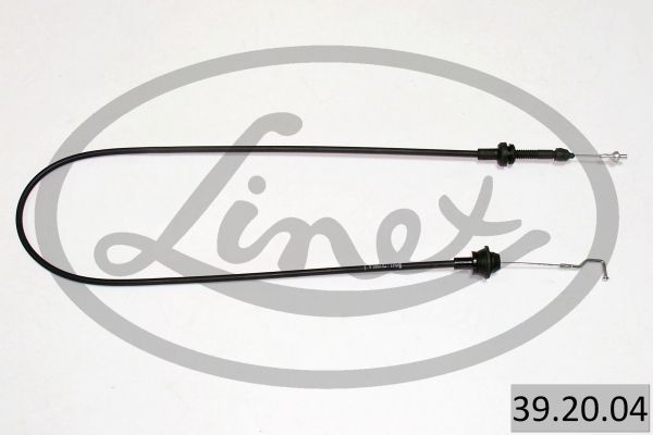 LINEX 39.20.04 Accelerator Cable