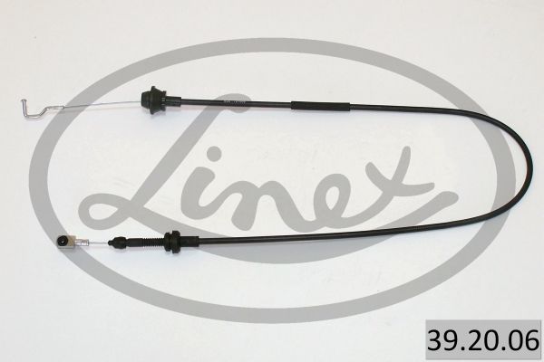 LINEX 39.20.06 Accelerator Cable