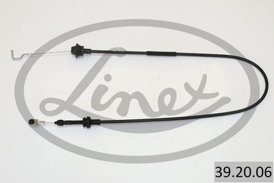 Accelerator Cable LINEX 39.20.06