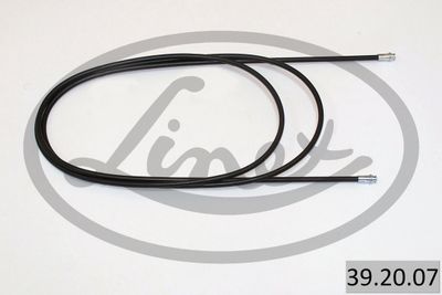 Accelerator Cable LINEX 39.20.07