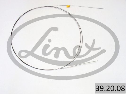LINEX 39.20.08 Accelerator Cable