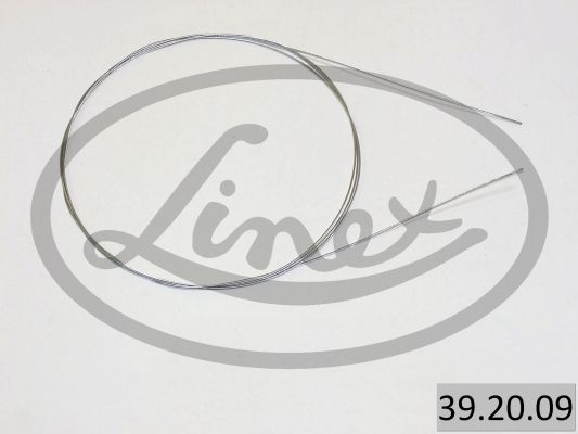 LINEX 39.20.09 Accelerator Cable