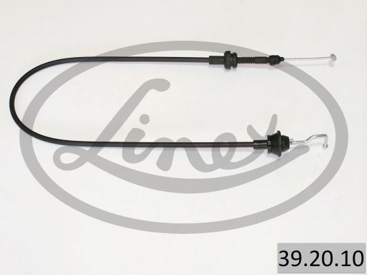 LINEX 39.20.10 Accelerator Cable