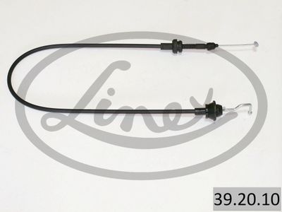 Accelerator Cable LINEX 39.20.10