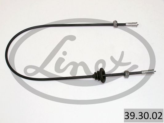 LINEX 39.30.02 Speedometer Cable