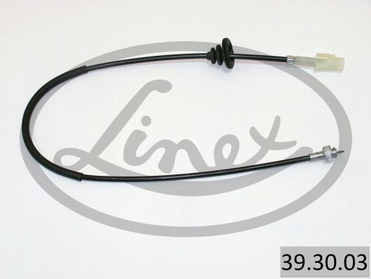 LINEX 39.30.03 Speedometer Cable