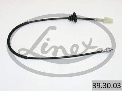 Speedometer Cable LINEX 39.30.03