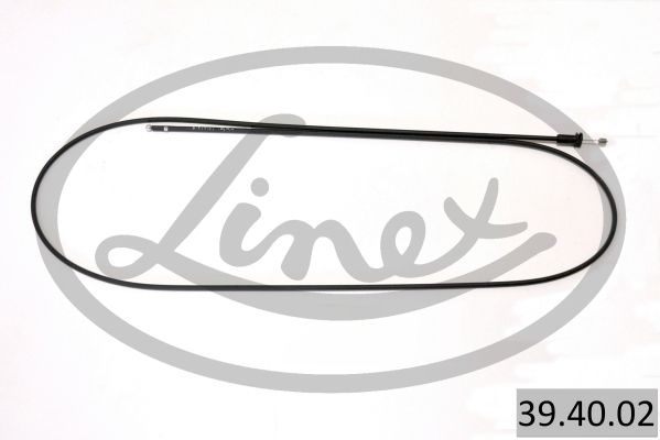 LINEX 39.40.02 Bonnet Cable