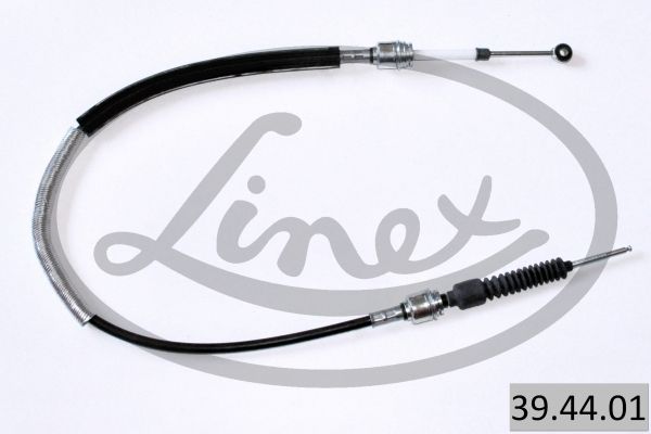 LINEX 39.44.01 Cable Pull, manual transmission
