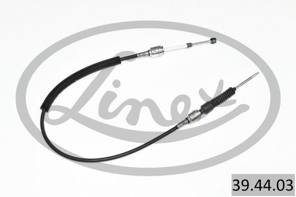LINEX 39.44.03 Cable Pull, manual transmission