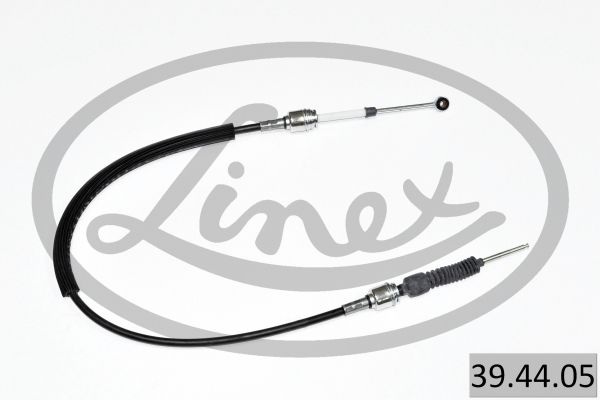 LINEX 39.44.05 Cable Pull, manual transmission